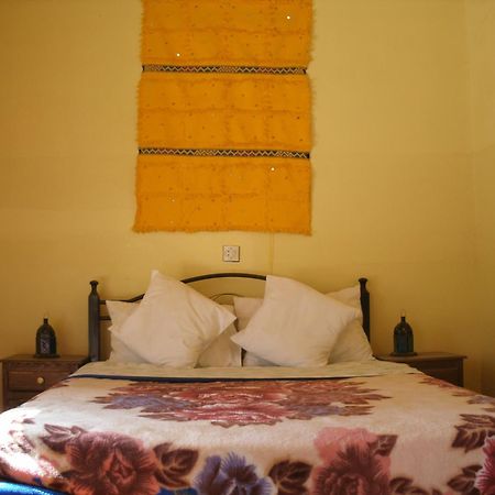 Maison D' Hotes Ait Hmid เอ็นค็อบ ภายนอก รูปภาพ